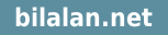 Bilalan.net